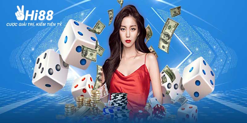 Những Điều Khoản Từ Chối Trách Nhiệm Tại Hi88 Cho Newbie 3 Chịu bồi thường khi lỗi hệ thống
